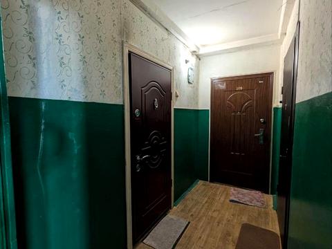 Квартира на вул. Дніпровська набережна, 5-А в Києві, ID 172482, фото №19