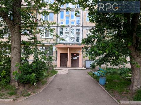 Квартира на вул. Дніпровська набережна, 5-А в Києві, ID 172482, фото №21