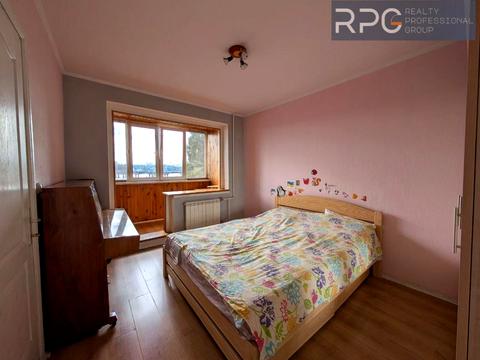 Квартира на вул. Дніпровська набережна, 5-А в Києві, ID 172482, фото №4