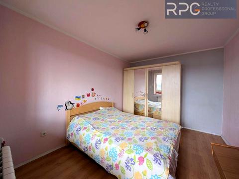 Квартира на вул. Дніпровська набережна, 5-А в Києві, ID 172482, фото №5