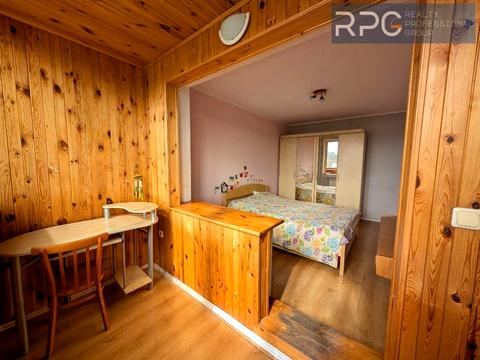 Квартира на вул. Дніпровська набережна, 5-А в Києві, ID 172482, фото №7