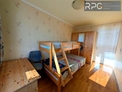 Квартира на вул. Дніпровська набережна, 5-А в Києві, ID 172482, фото №9