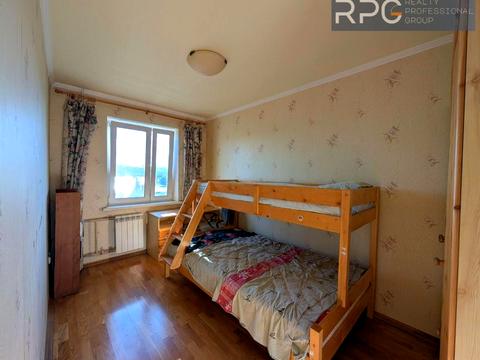 Квартира на вул. Дніпровська набережна, 5-А в Києві, ID 172482, фото №10