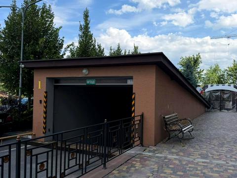 Квартира на просп. Героїв Небесної Сотні, 38 в Києві, ID 274273, фото №19