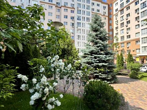 Квартира на просп. Героїв Небесної Сотні, 38 в Києві, ID 274273, фото №20
