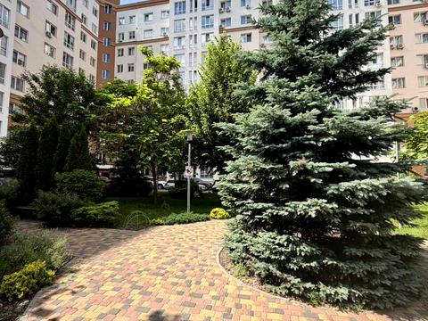 Квартира на просп. Героїв Небесної Сотні, 38 в Києві, ID 274273, фото №21