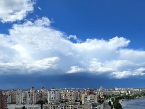 Квартира на просп. Володимира Івасюка 12-Є в Києві, ID 173243, фото №14