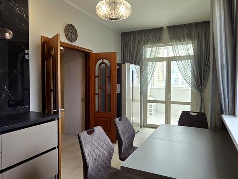 Квартира на просп. Володимира Івасюка 12-Є в Києві, ID 173243, фото №18