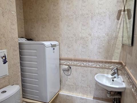 Квартира на просп. Володимира Івасюка 12-Є в Києві, ID 173243, фото №20
