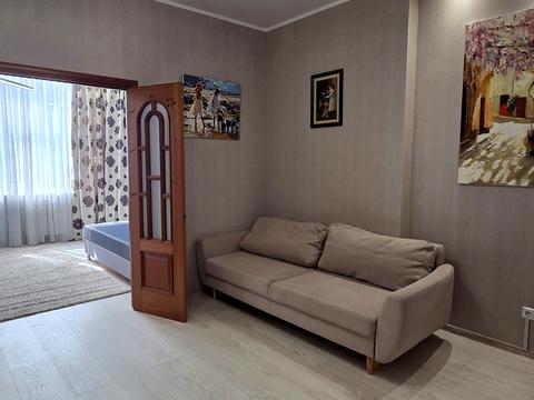 Квартира на просп. Володимира Івасюка 12-Є в Києві, ID 173243, фото №3