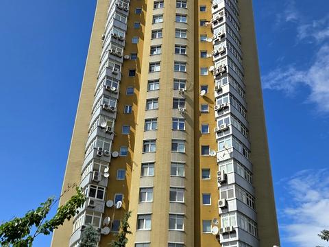 Квартира на просп. Володимира Івасюка 12-Є в Києві, ID 173243, фото №21