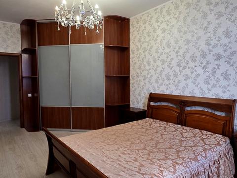 Квартира на просп. Володимира Івасюка 12-Є в Києві, ID 173243, фото №7