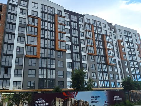 Квартира на вул. Набережна-Сагайдачного, 3 в Івано-Франківську, ID 207051, фото №2