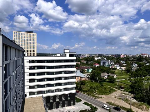 Квартира на вул. Надрічна в Івано-Франківську, ID 205557, фото №8