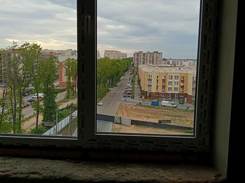 Квартира на вул. Соборна в Києві, ID 274105, фото №4