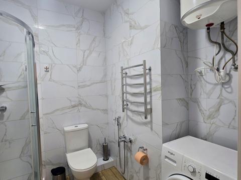 Квартира на просп. Берестейський, 65-А в Києві, ID 210356, фото №11