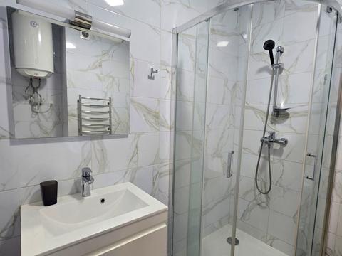 Квартира на просп. Берестейський, 65-А в Києві, ID 210356, фото №12