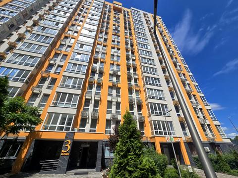 Квартира на просп. Берестейський, 65-А в Києві, ID 210356, фото №23