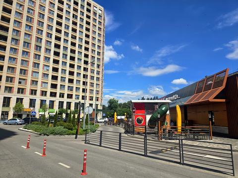 Квартира на просп. Берестейський, 65-А в Києві, ID 210356, фото №25