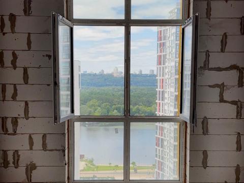 Квартира на вул. Микільсько-Слобідська, 8 в Києві, ID 208208, фото №1
