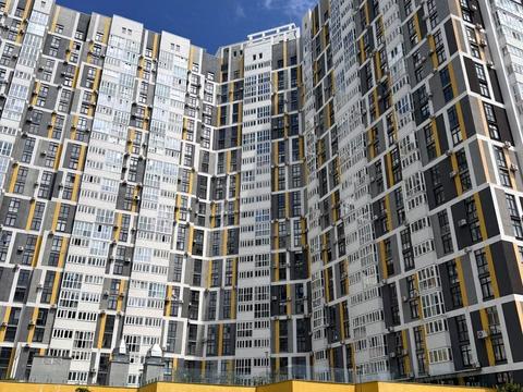 Квартира на вул. Микільсько-Слобідська, 8 в Києві, ID 208208, фото №11