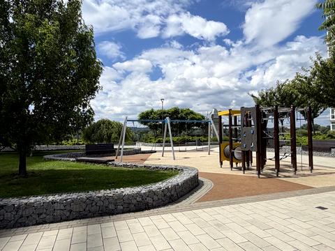 Квартира на вул. Микільсько-Слобідська, 8 в Києві, ID 208208, фото №13