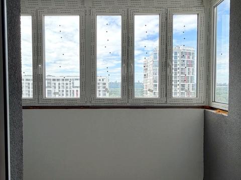 Квартира на вул. Микільсько-Слобідська, 8 в Києві, ID 208208, фото №9
