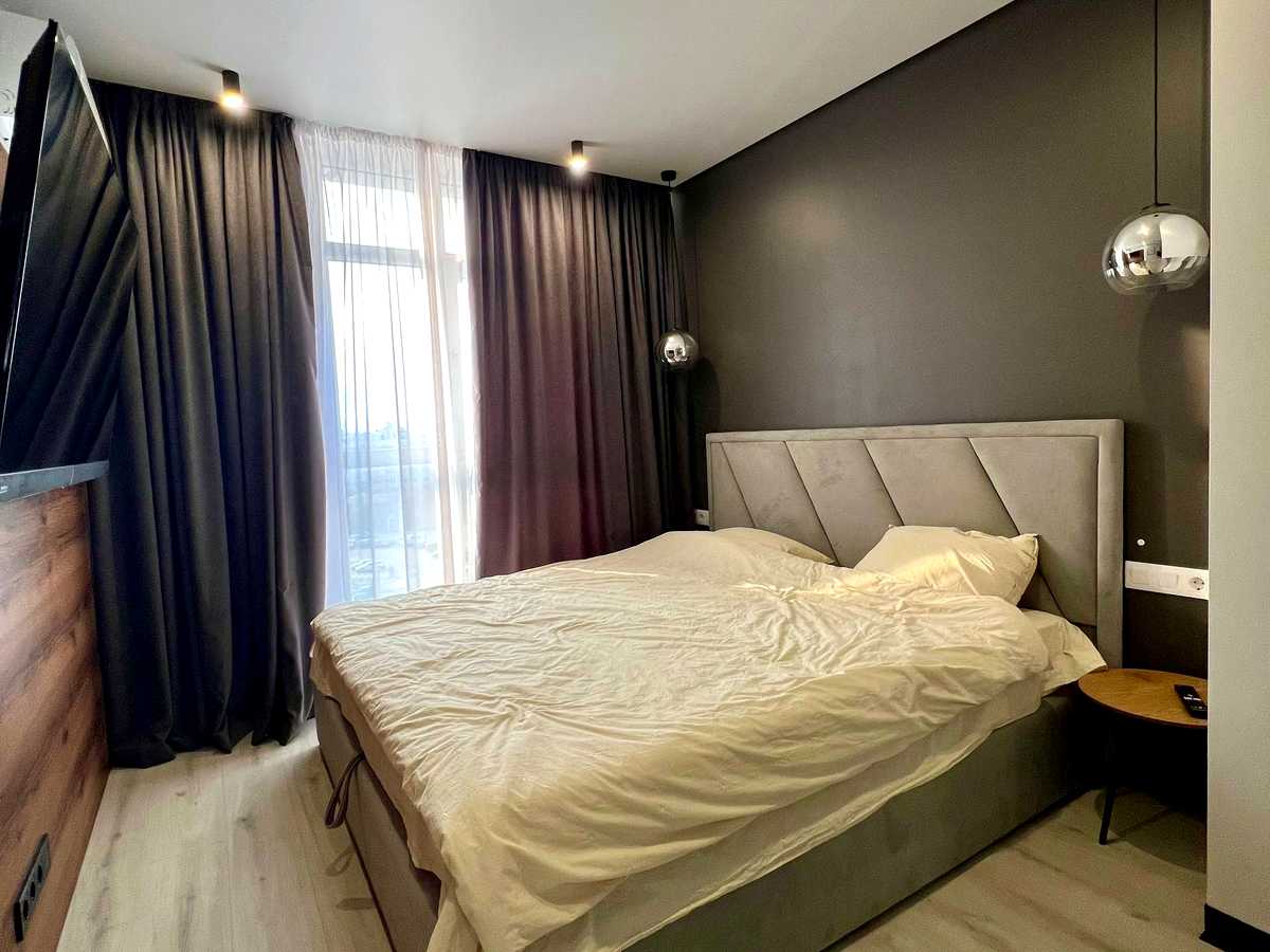 Квартира на вул. Балукова, 1 в Києві, ID 309862, фото №2