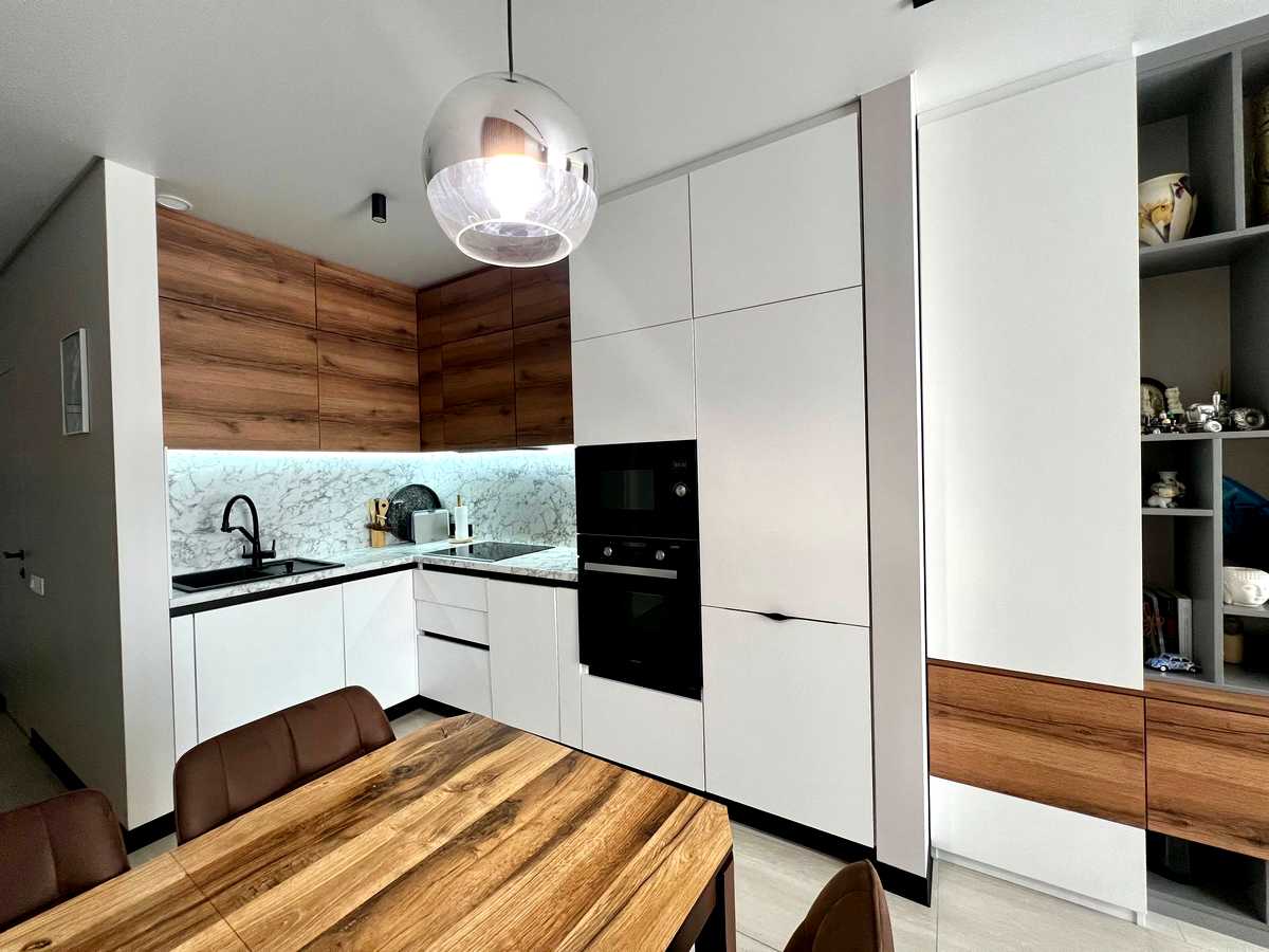 Квартира на вул. Балукова, 1 в Києві, ID 309862, фото №13