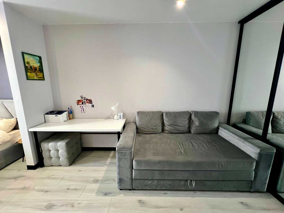 Квартира на вул. Балукова, 1 в Києві, ID 309862, фото №7