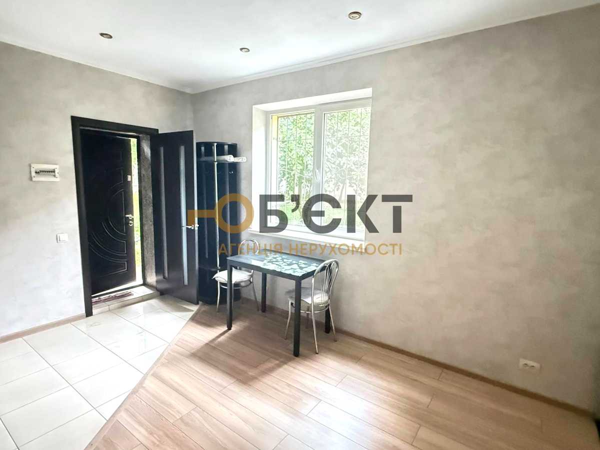 Квартира на вул. Таджицька, 5 в Харків, ID 196482, фото №1