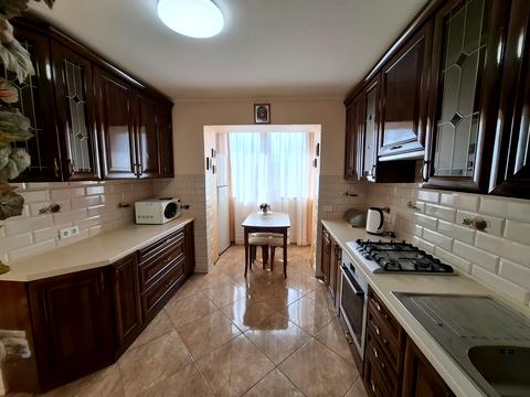 Квартира на вул. Василя Щурата, 18 в Львові, ID 185872, фото №1
