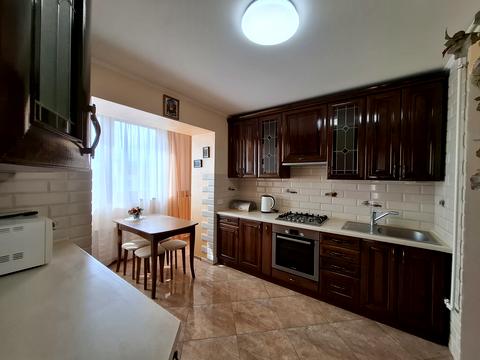 Квартира на вул. Василя Щурата, 18 в Львові, ID 185872, фото №2