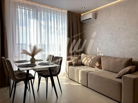 Квартира на вул. Ленкавського в Івано-Франківську, ID 165170, фото №6