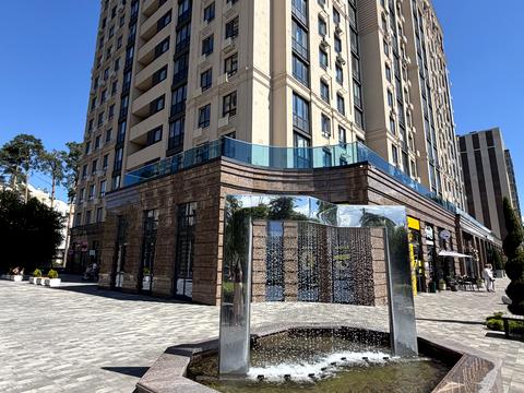 Квартира на вул. Соборна, 122 в Київ, ID 230301, фото №1