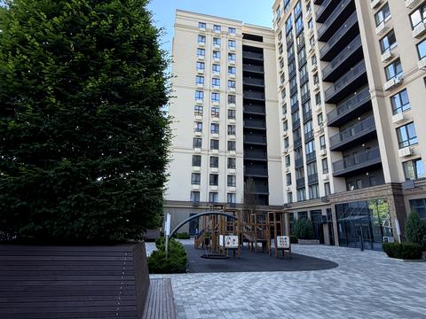 Квартира на вул. Соборна, 122 в Київ, ID 230301, фото №4
