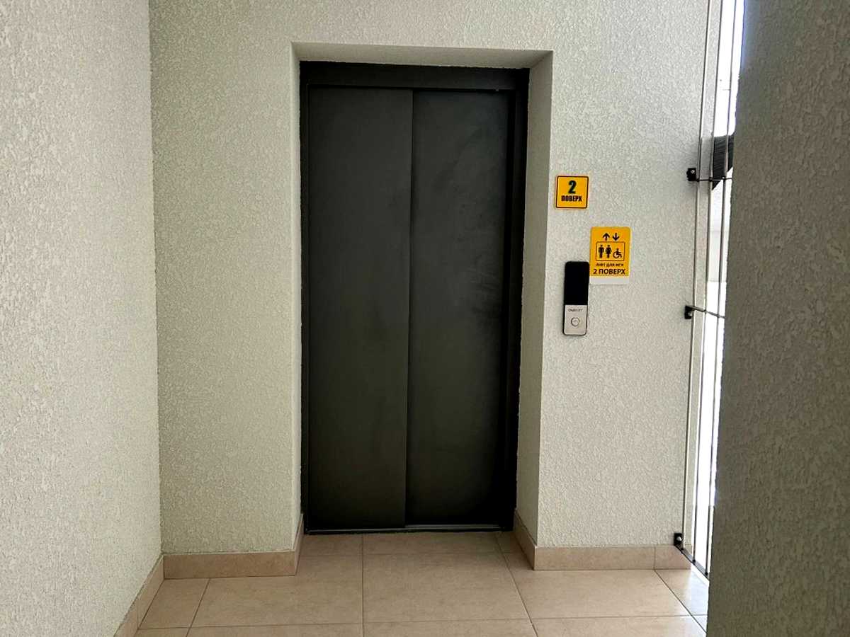 Квартира на вул. Панаса Мирного, 20/1 в Хмельницькому, ID 393089, фото №12