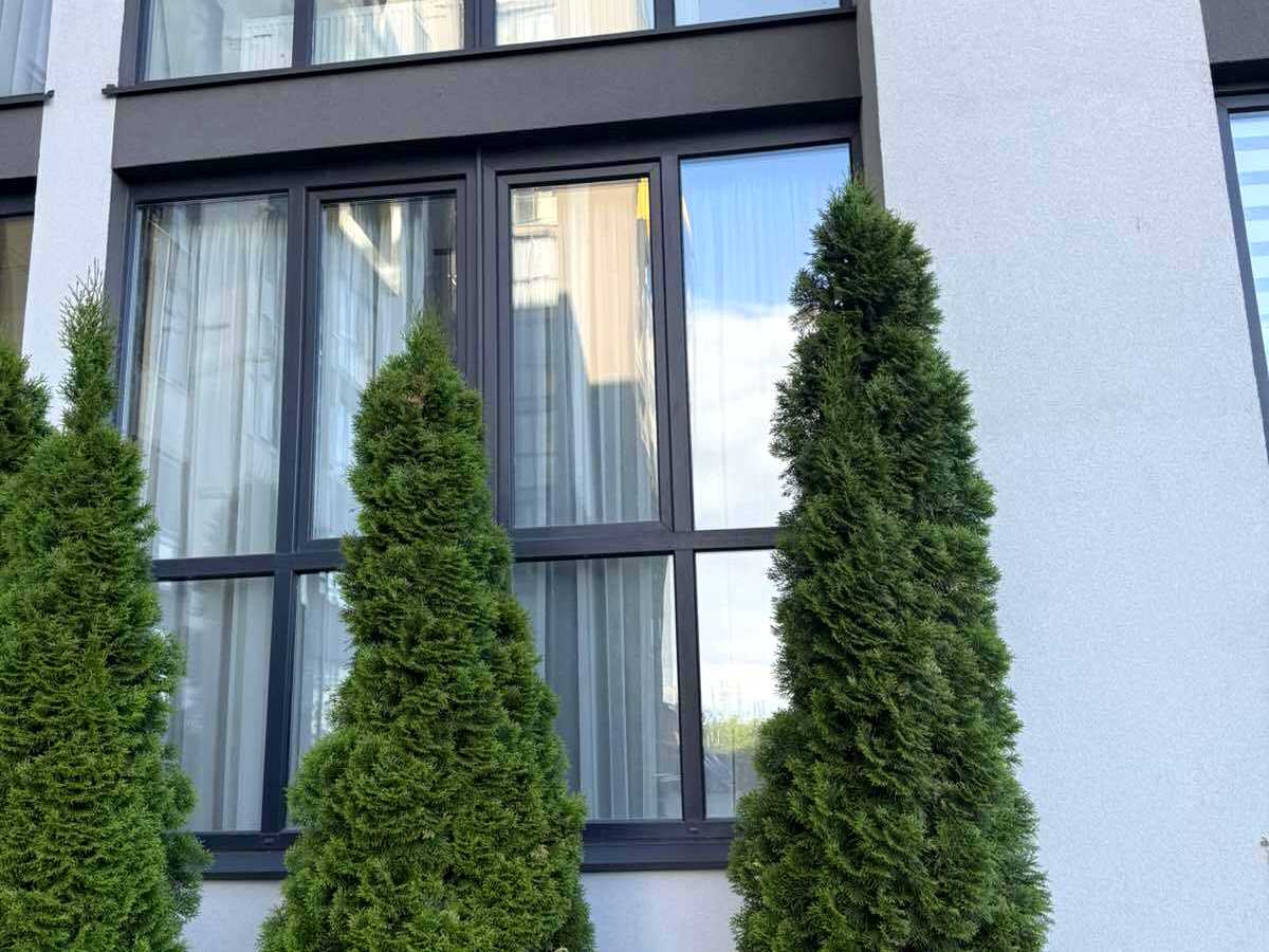 Квартира на вул. Героїв Крут, 4/1б в Хмельницькому, ID 392885, фото №2