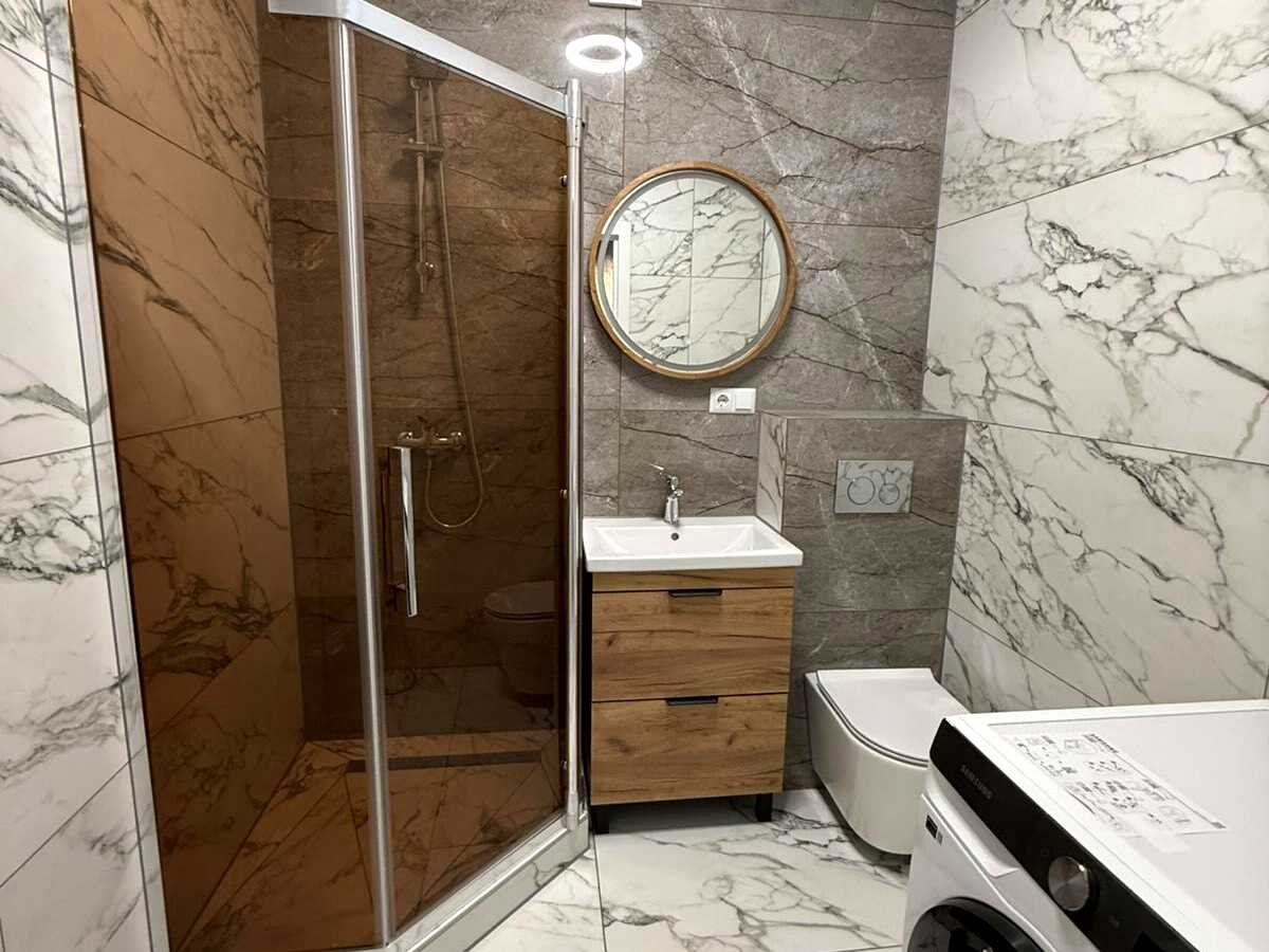 Квартира на вул. Героїв Крут, 4/1б в Хмельницькому, ID 392885, фото №14