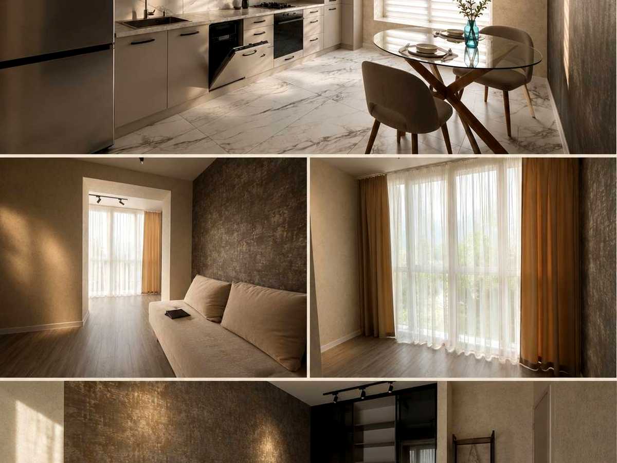 Квартира на вул. Героїв Крут, 4/1б в Хмельницькому, ID 392885, фото №18