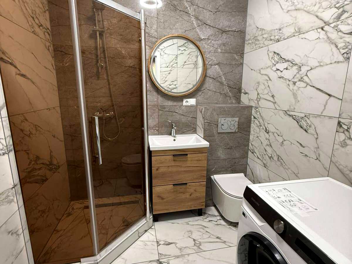 Квартира на вул. Героїв Крут, 4/1б в Хмельницькому, ID 392885, фото №10