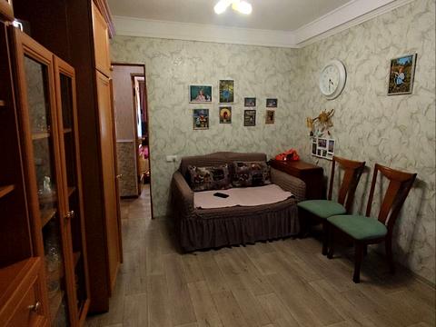 Квартира на вул. Історична, 18 в Запоріжжі, ID 203351, фото №1