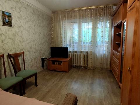 Квартира на вул. Історична, 18 в Запоріжжі, ID 203351, фото №2