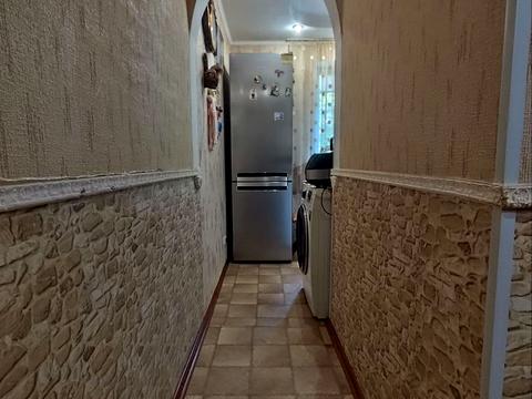 Квартира на вул. Історична, 18 в Запоріжжі, ID 203351, фото №11