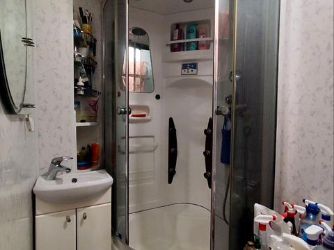 Квартира на вул. Історична, 18 в Запоріжжі, ID 203351, фото №12