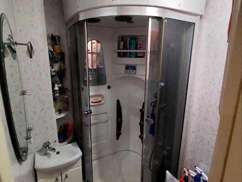 Квартира на вул. Історична, 18 в Запоріжжі, ID 203351, фото №13