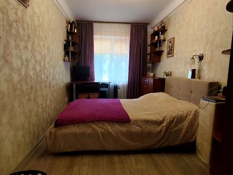 Квартира на вул. Історична, 18 в Запоріжжі, ID 203351, фото №5