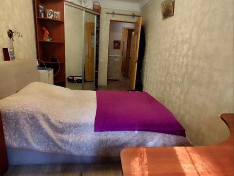 Квартира на вул. Історична, 18 в Запоріжжі, ID 203351, фото №6