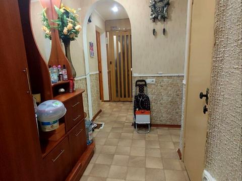 Квартира на вул. Історична, 18 в Запоріжжі, ID 203351, фото №7
