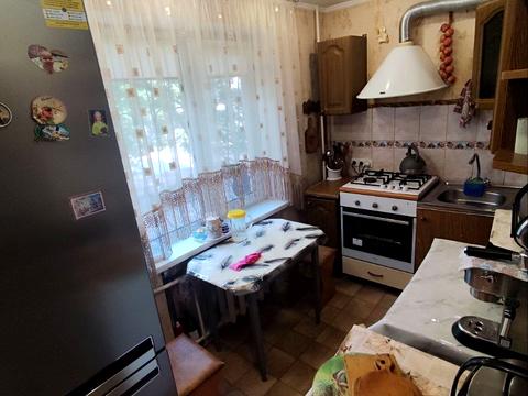 Квартира на вул. Історична, 18 в Запоріжжі, ID 203351, фото №8